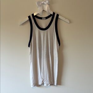 Vintage Tank Top